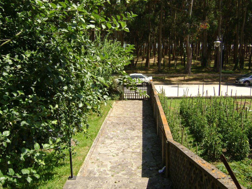 Casa independiente en el Puerto de El Puntal  (VILLAVICIOSA)  (CAS