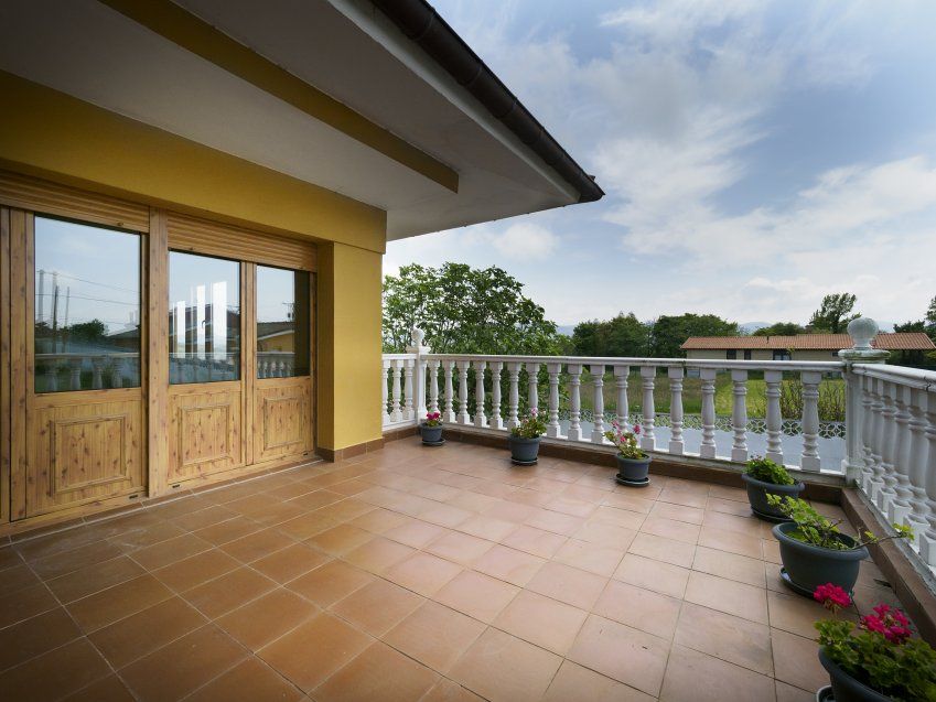 Chalet independiente en Quintes  (VILLAVICIOSA)  (ALQ