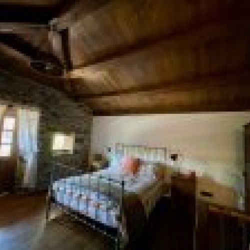 Casa de piedra independiente rehabilitada en Selorio VILLAVICIOSA (CAS