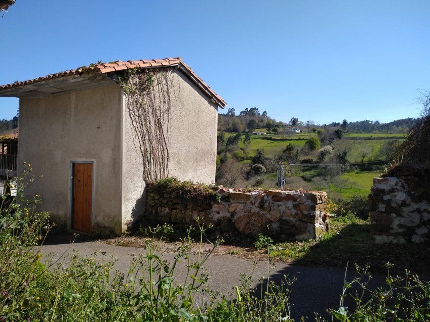 Vivienda para rehabilitar en VILLAVICIOSA  (REAB