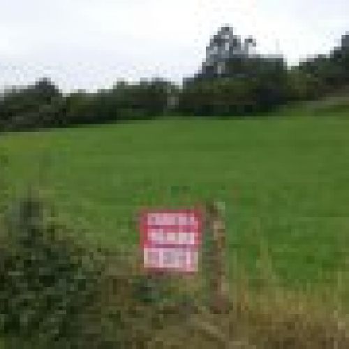 Finca edificable en VILLAVICIOSA  (FIN