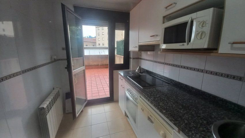 Piso de 2 dormitorios en VILLAVICIOSA (PIS.0185)