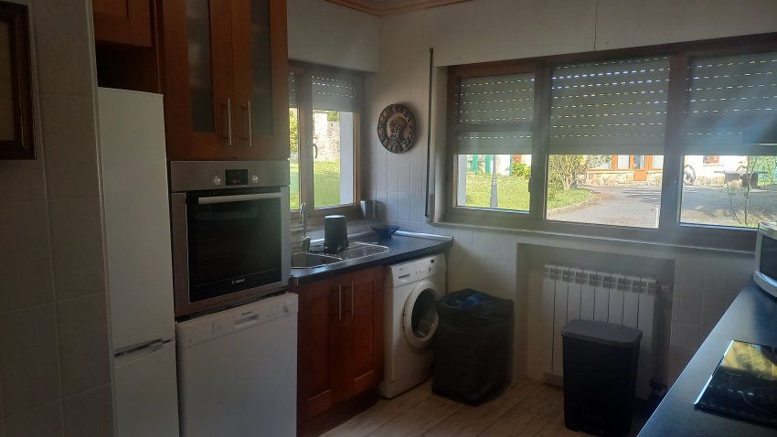 Casa independiente en El Puntal  VILLAVICIOSA  (CAS