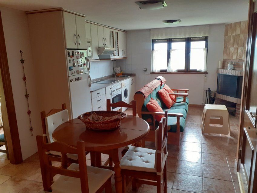 Apartamento en la zona rural de VILLAVICIOSA  (CAS