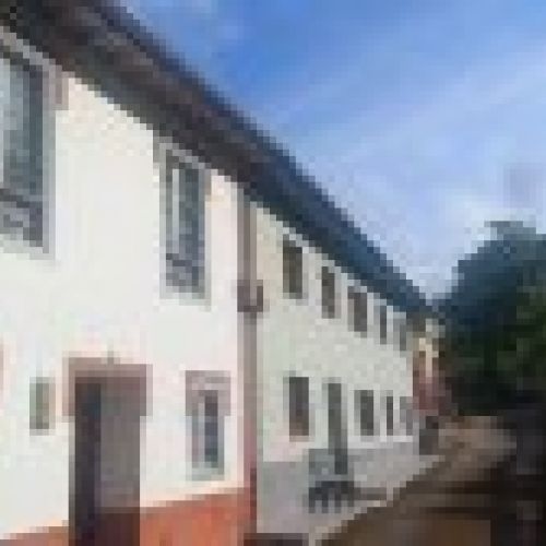 Casa de piedra en VILLAVICIOSA