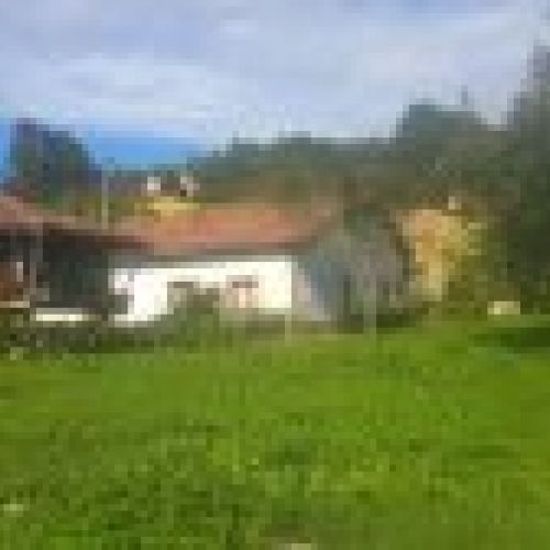 Casa de piedra independiente para rehabilitar en El Puntal VILLAVICIOSA (REAB