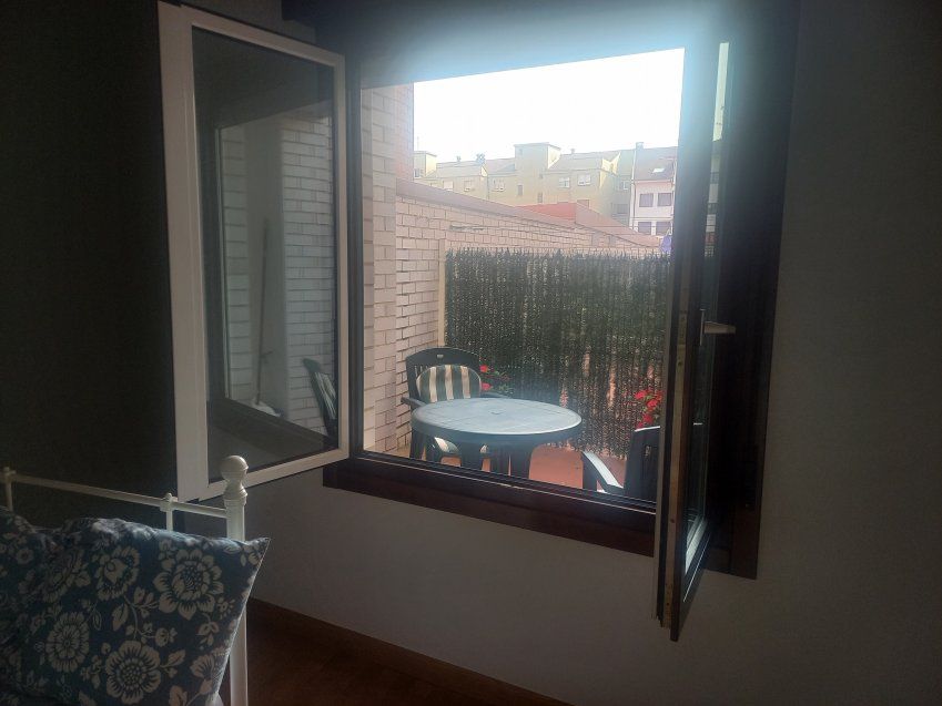 Alquiler de Piso de 2 dormitorios en VILLAVICIOSA  (ALQ