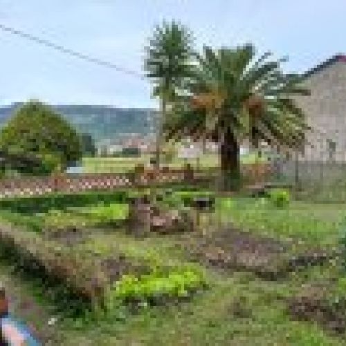 Casa de piedra para rehabilitar en VILLAVICIOSA  (REAB