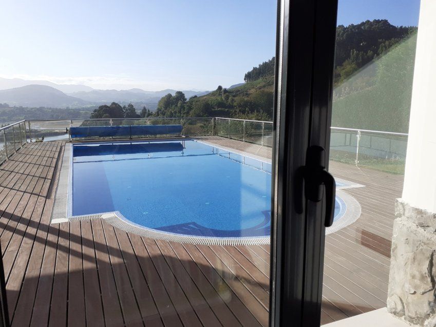 Casa independiente entre El Puntal y Tazones   VILLAVICIOSA (CAS