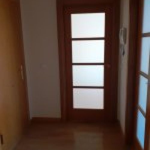 Apartamento de 1 dormitorio en el centro de VILLAVICIOSA  (PIS