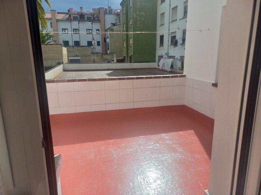 Alquiler Piso de 3 dormitorios en VILLAVICIOSA