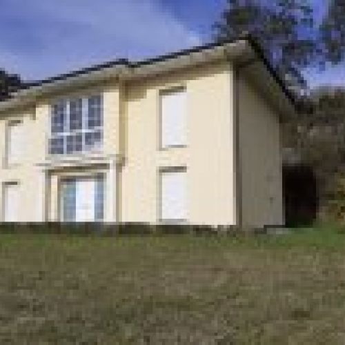 Casa independiente en El Puntal   VILLAVICIOSA  (CAS