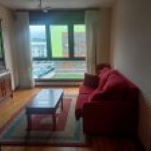 Alquiler de Apartamento de 1 dormitorio en VILLAVICIOSA  (ALQ