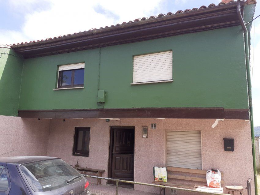Casa de piedra para reformar en VILLAVICIOSA  (REAB