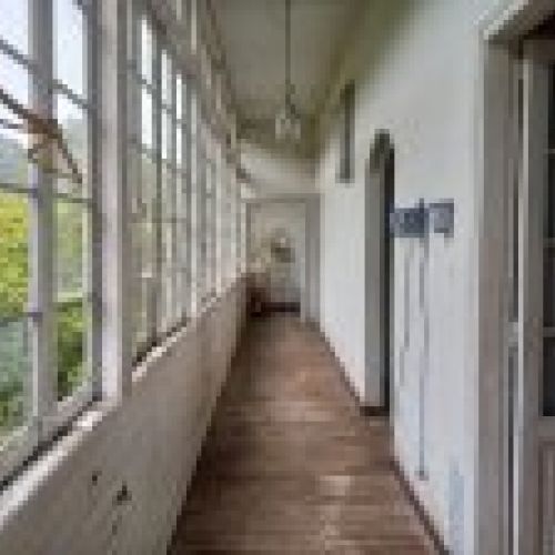 Casa de piedra para rehabilitar en VILLAVICIOSA  (REAB