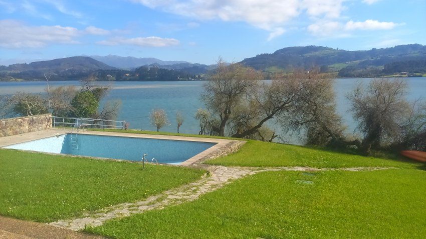 Casa independiente en El Puntal  VILLAVICIOSA  (CAS