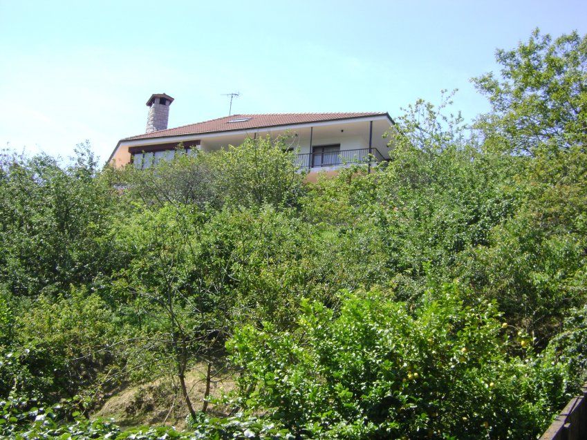 Casa independiente en el Puerto de El Puntal  (VILLAVICIOSA)  (CAS.0243)
