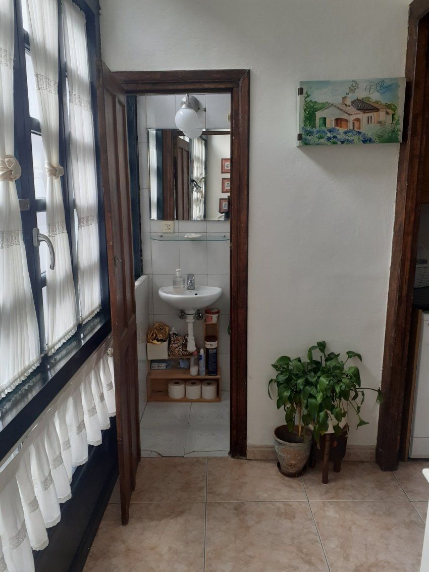 Casa de piedra reformada en el casco histórico de VILLAVICIOSA  (CAS