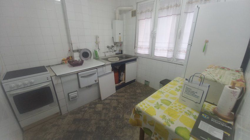 Piso de 3 dormitorios en VILLAVICIOSA  (PIS