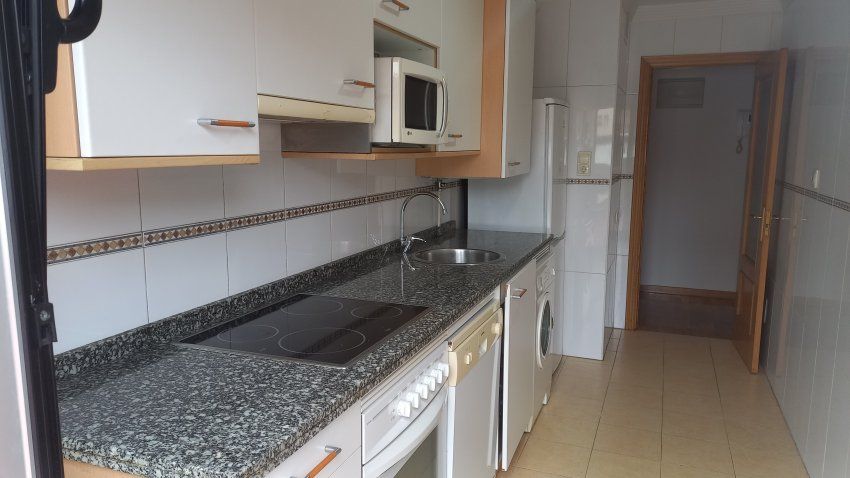 Piso de 2 dormitorios en VILLAVICIOSA  (PIS