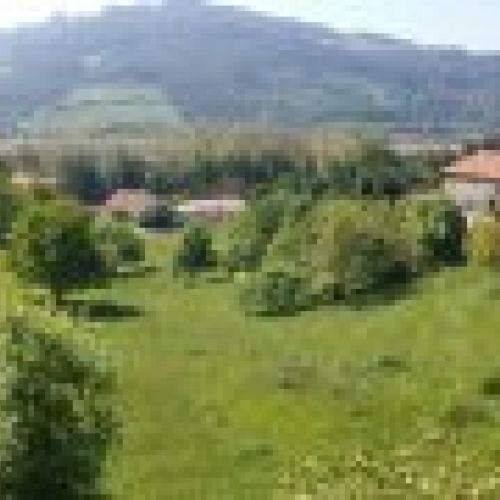 Fincas edificables en VILLAVICIOSA  (FIN