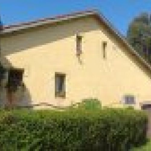 Casa de piedra con Cuadras y Llagar para reformar en Quintueles VILLAVICIOSA (REAB