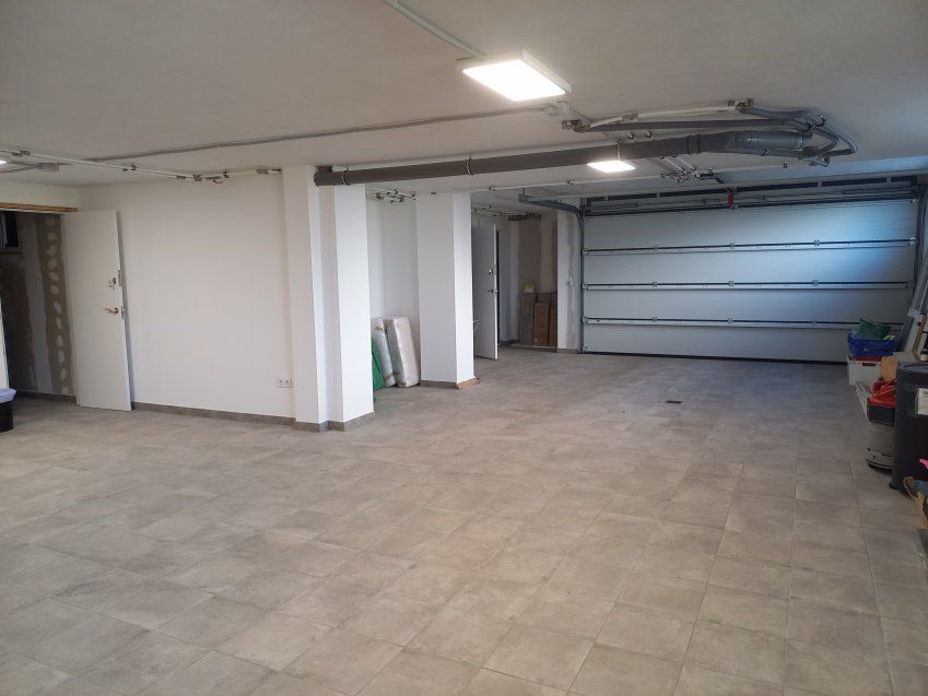 Casa independiente de nueva construcción en Zona El Puntal  (CAS