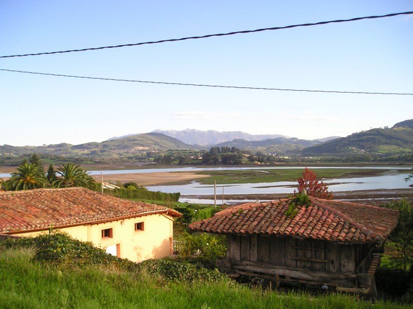 Finca Edificable en El Puntal   VILLAVICIOSA  (FIN