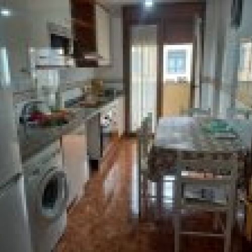Piso de 2 dormitorios y 2 baños en VILLAVICIOSA  (PIS