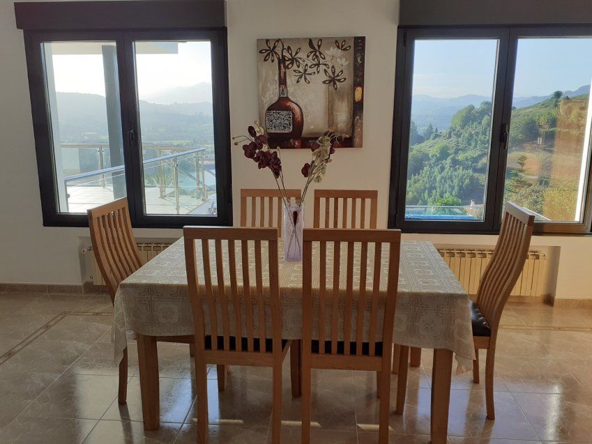 Casa independiente entre El Puntal y Tazones   VILLAVICIOSA (CAS