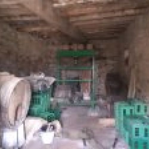 Llagar de piedra para cambio0 de uso a vivienda en VILLAVICIOSA (REAB