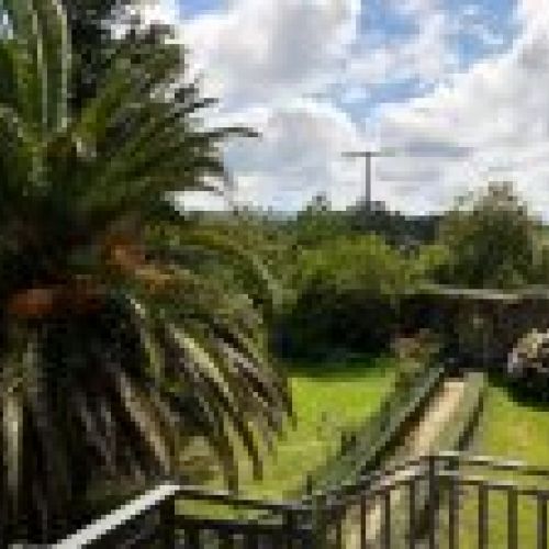 2 Planta de Casa de piedra independiente en Argüero   VILLAVICIOSA (ALQ