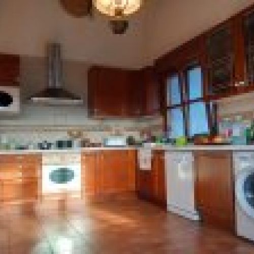 Casa independiente en CANGAS DE ONÍS