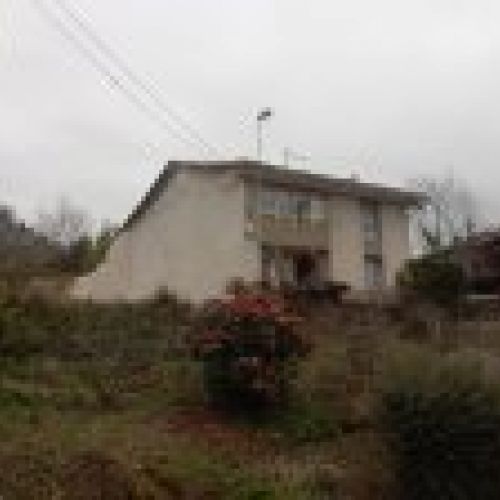 Casa de piedra para Reformar en CABRANES  (REAB