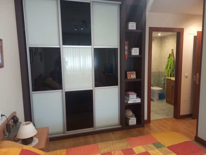Piso de 2 dormitorios en VILLAVICIOSA
