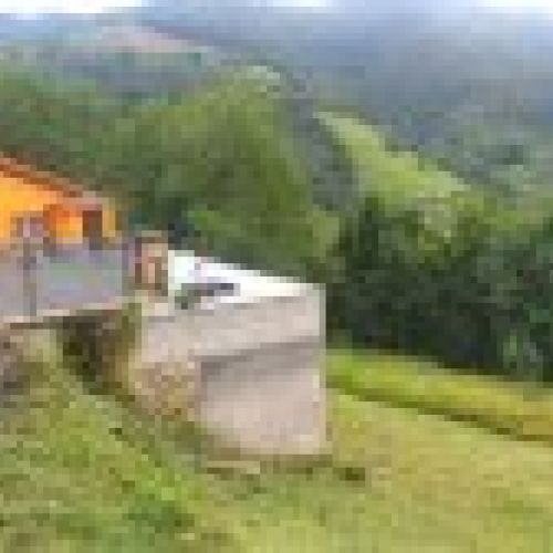 Casa de piedra en Peón VILLAVICIOSA (CAS