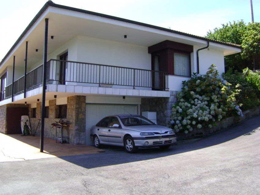Casa independiente en el Puerto de El Puntal  (VILLAVICIOSA)  (CAS