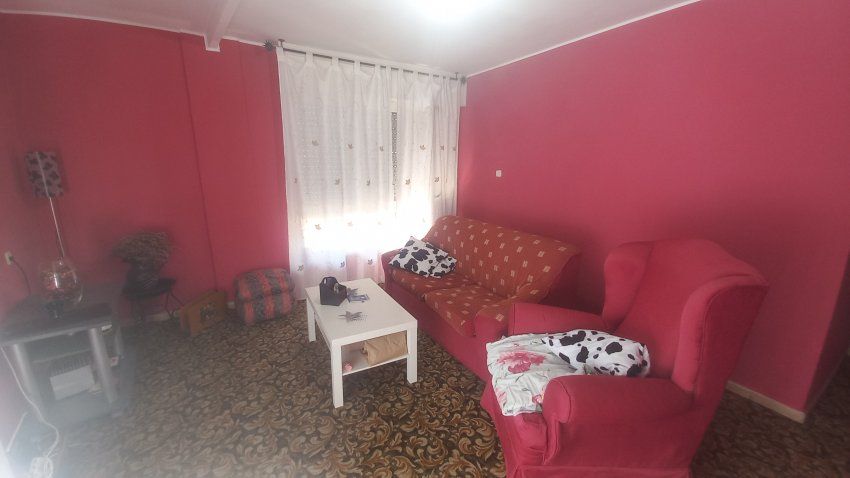 Piso de 4 dormitorios en Villaviciosa  (PIS