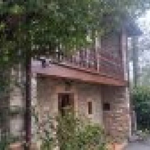 Casa de piedra independiente rehabilitada en Selorio VILLAVICIOSA (CAS