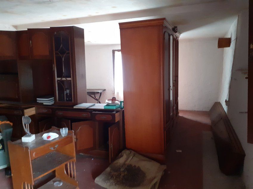 Casa de piedra independiente para rehabilitar en VILLAVICIOSA  (REAB