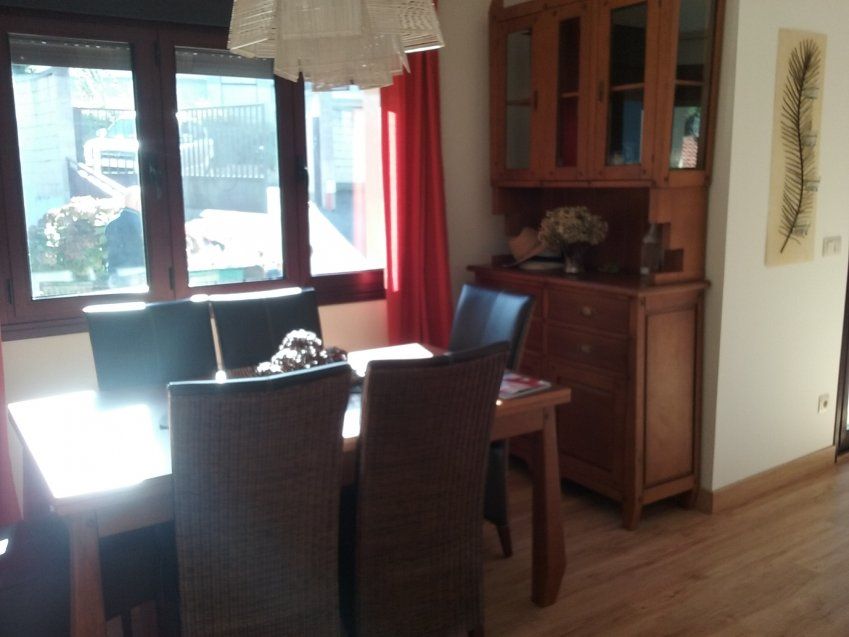 Casa independiente de Planta Baja en COLUNGA (CAS