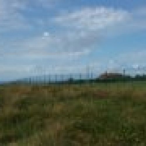 Finca edificable en Careñes (VILLAVICIOSA)  (FIN