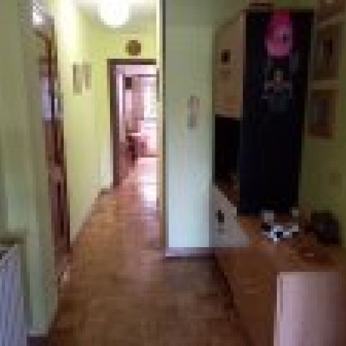 Apartamento de 1 dormitorio en Santa Eulalia de CABRANES  (PIS