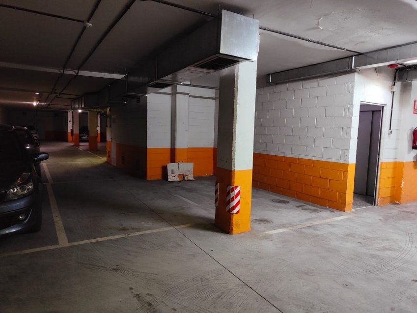 Alquiler de Apartamento de 1 dormitorio en VILLAVICIOSA  (ALQ