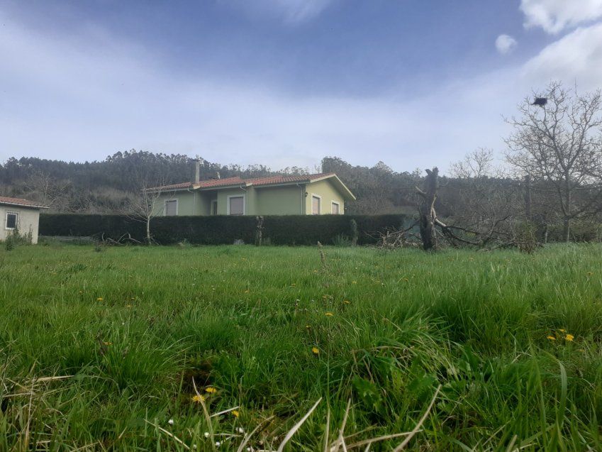Finca edificable en Selorio   VILLAVICIOSA  (FIN