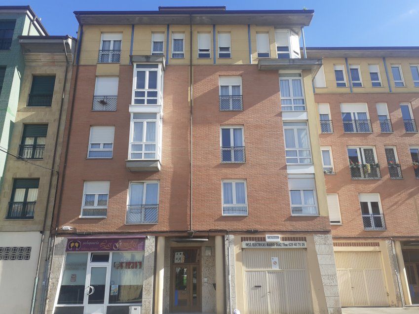 Piso de 2 dormitorios en VILLAVICIOSA  (ALQ