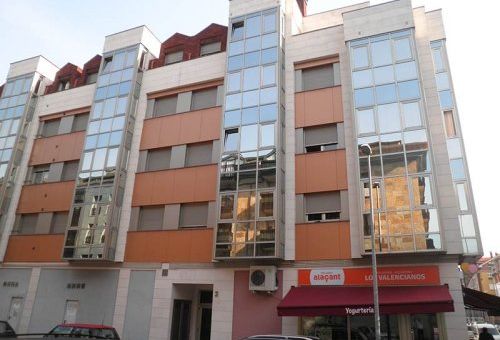 Comprar casa en Villaviciosa