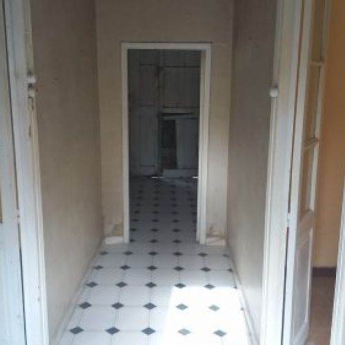 Casa para rehabilitar en el casco urbano de VILLAVICIOSA  (REAB