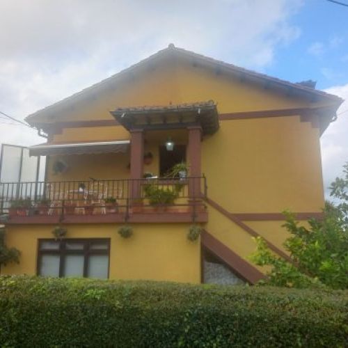 Alquiler Casa en Venta de las Ranas - VILLAVICIOSA  (ALQ.0134)