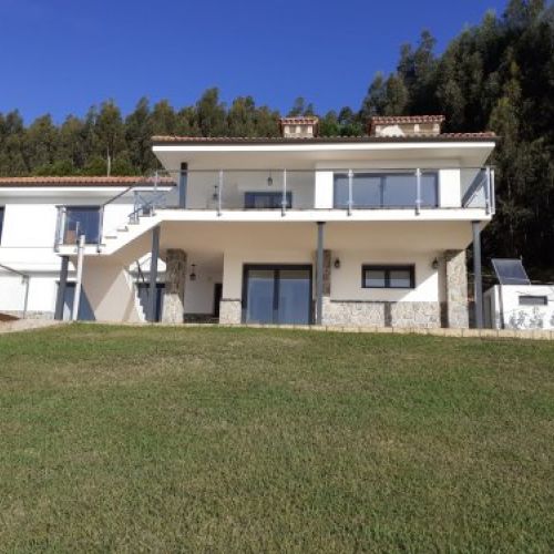 Casa independiente entre El Puntal y Tazones   VILLAVICIOSA (CAS